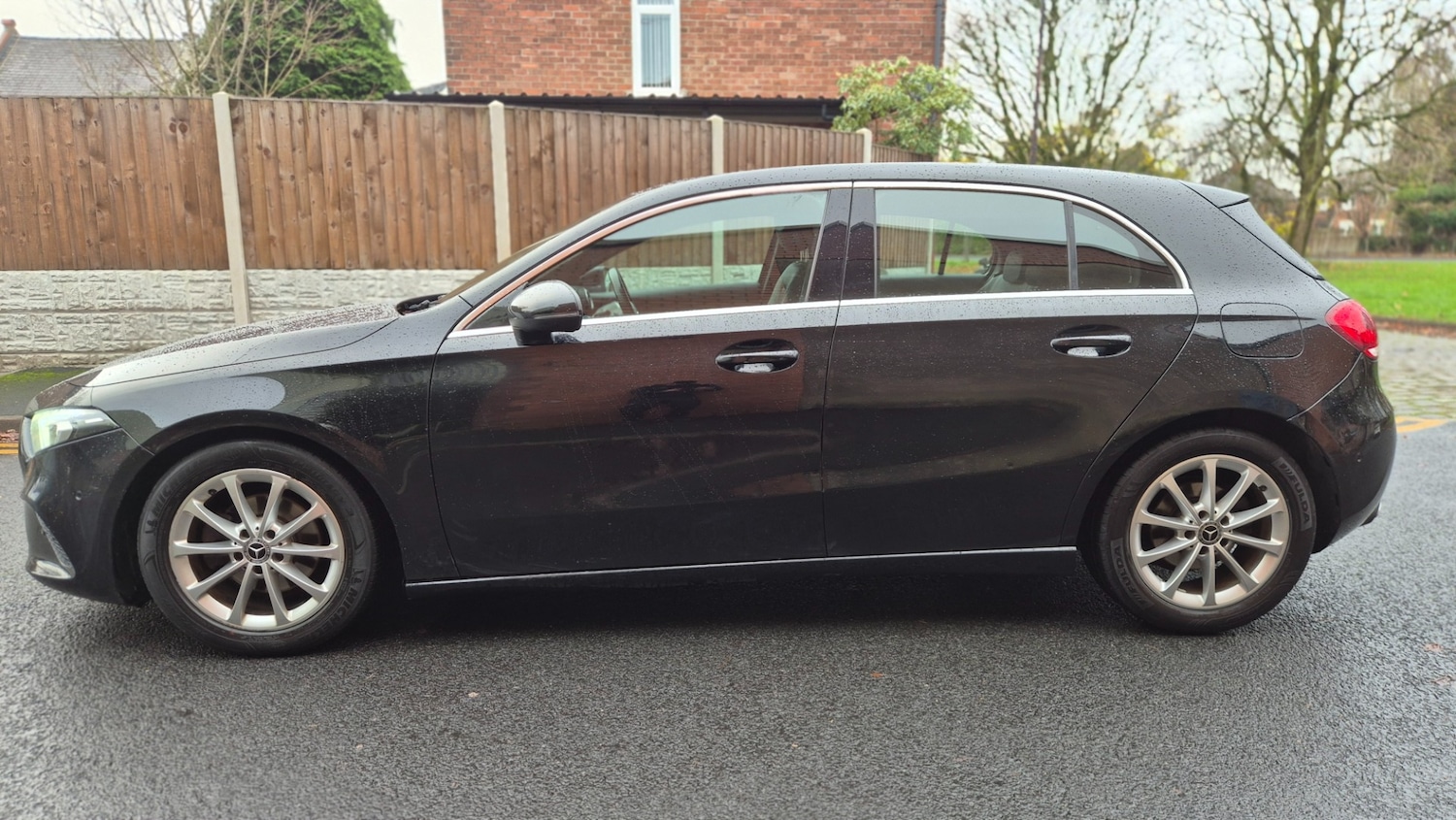 Used Mercedes-Benz A-Class 2019 for sale - 76664310: Photo 8