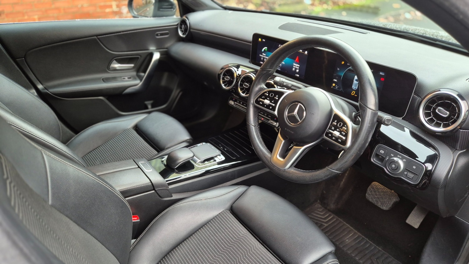 Used Mercedes-Benz A-Class 2019 for sale - 76664310: Photo 9