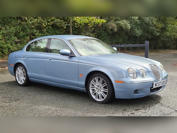 2007 (57) - 2.7d V6 SE 4dr Auto