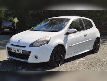Used Renault Clio 2009 for sale - 79606684: Photo