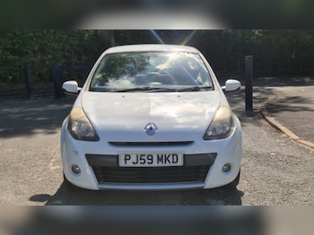 Used Renault Clio 2009 for sale - 79606684: Photo