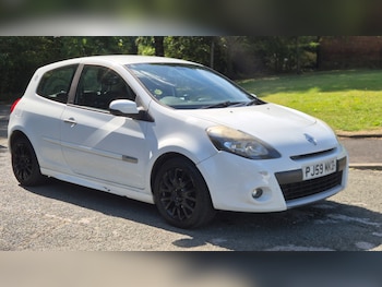 Used Renault Clio 2009 for sale - 79606684: Photo