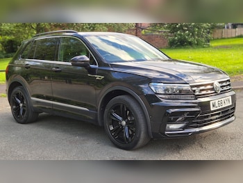 Used Volkswagen Tiguan undefined for sale - 78546137: Photo