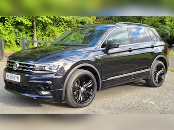 Used Volkswagen Tiguan undefined for sale - 78546137: Photo
