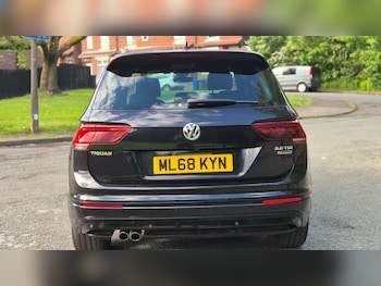 Used Volkswagen Tiguan undefined for sale - 78546137: Photo