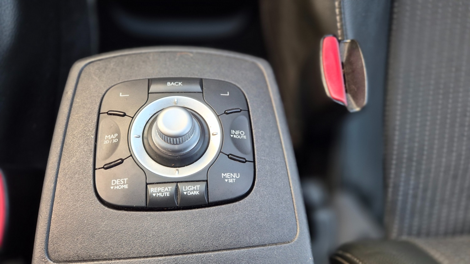 Used Renault Scenic 2014 for sale - 76461284: Photo 11