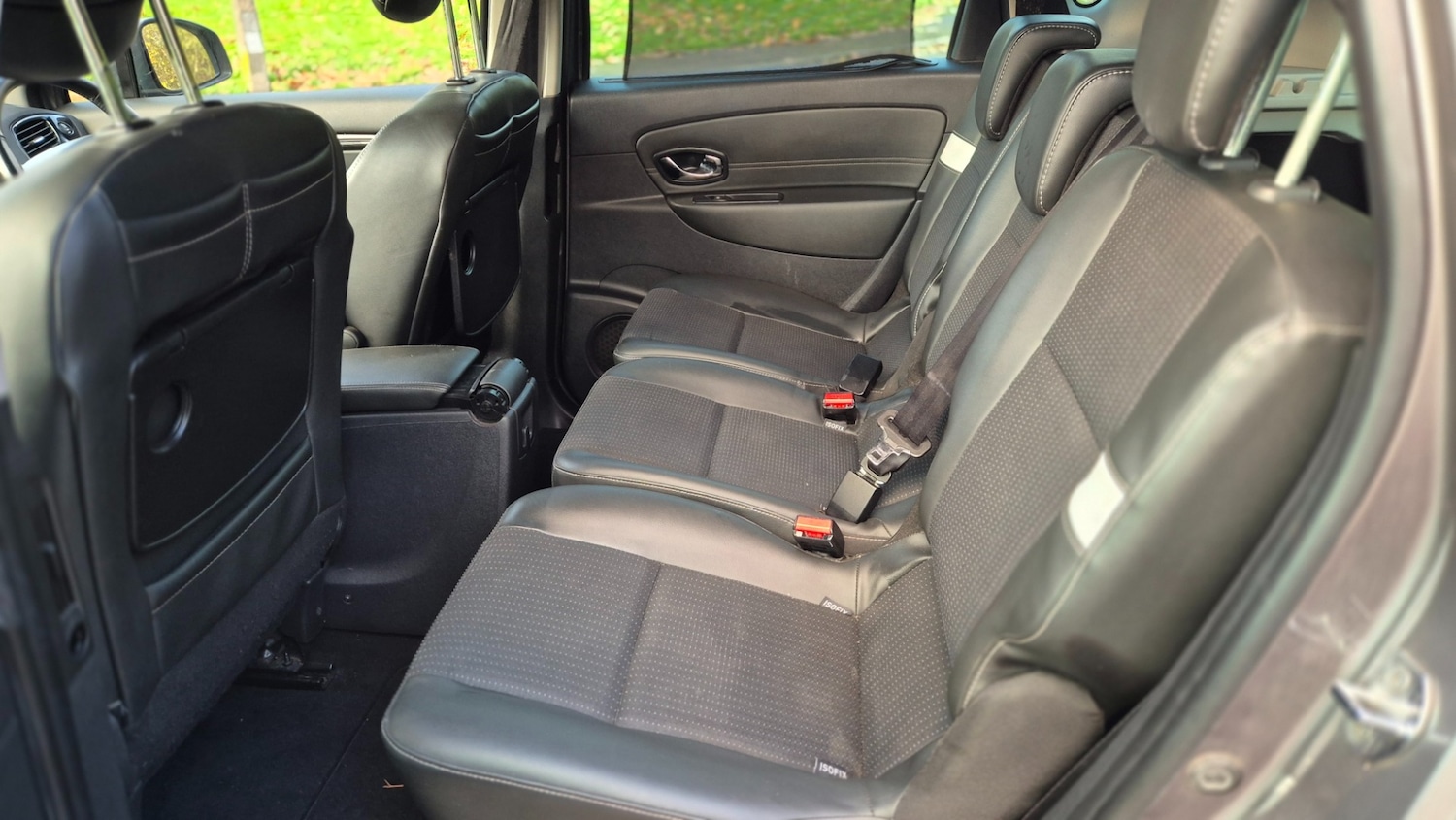 Used Renault Scenic 2014 for sale - 76461284: Photo 12