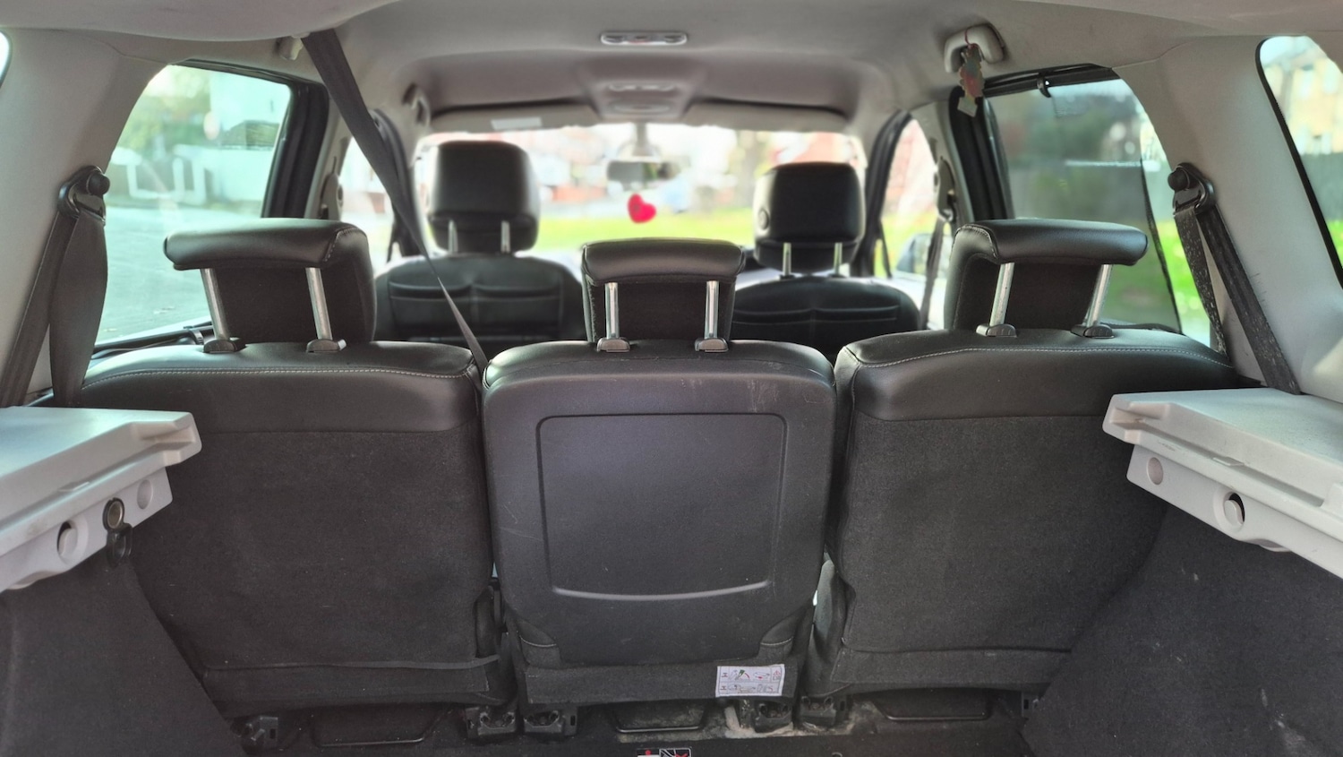 Used Renault Scenic 2014 for sale - 76461284: Photo 13