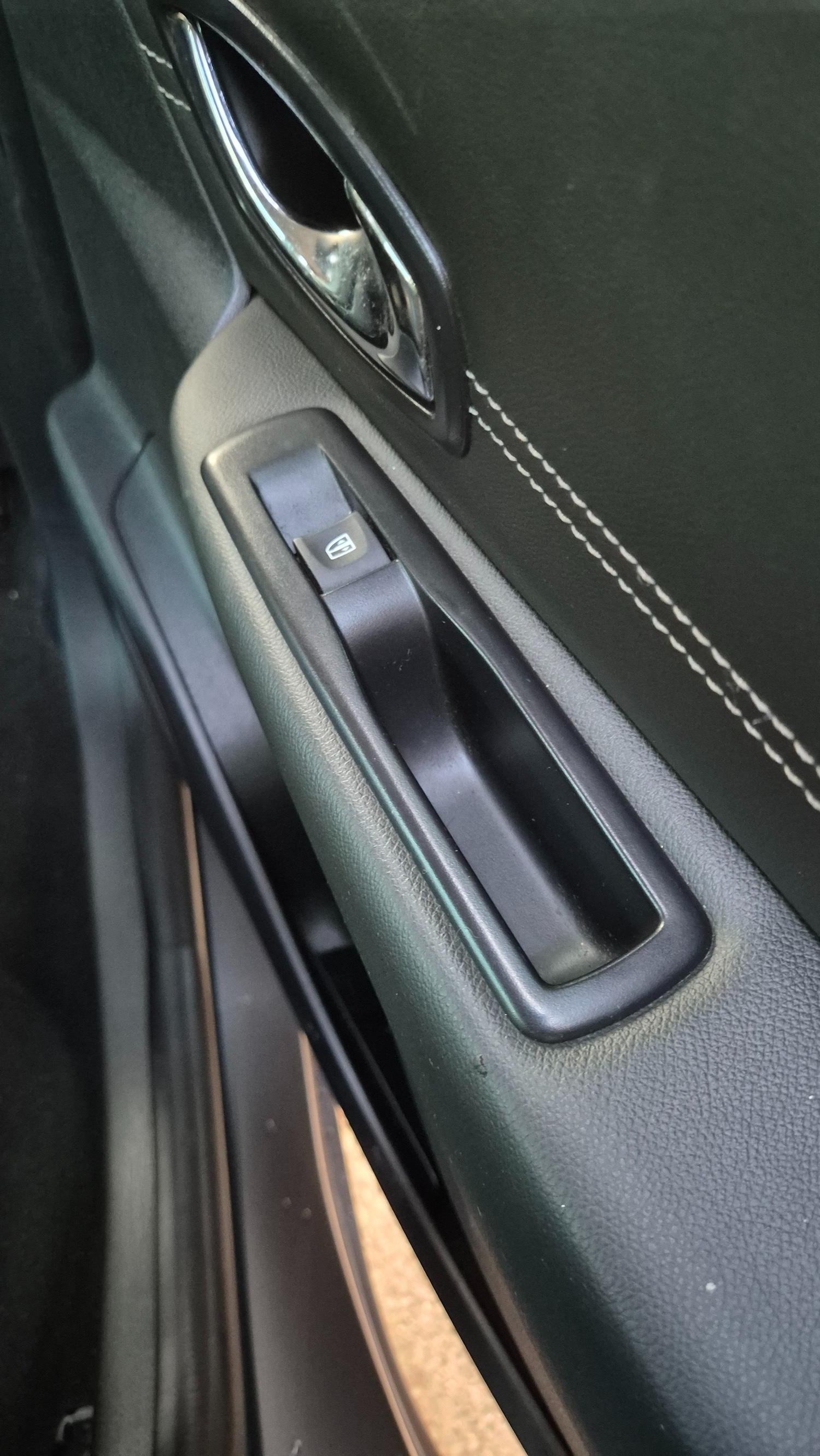 Used Renault Scenic 2014 for sale - 76461284: Photo 14