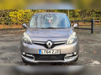Used Renault Scenic 2014 for sale - 76461284: Photo