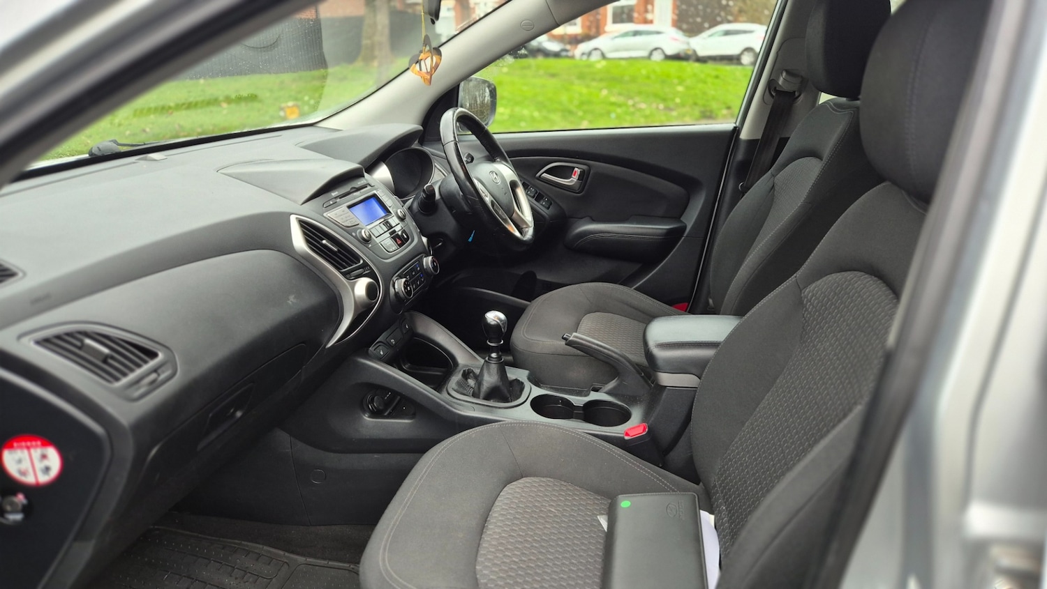 Used Hyundai Ix35 2012 for sale - 77643454: Photo 7