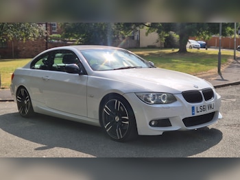 Used BMW 3 Series 2011 for sale - 79289661: Photo