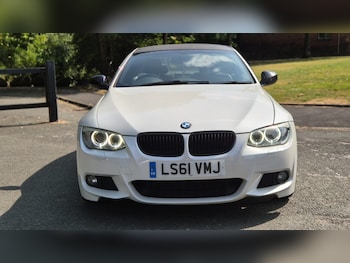 Used BMW 3 Series 2011 for sale - 79289661: Photo