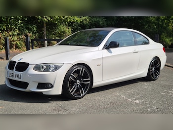 Used BMW 3 Series 2011 for sale - 79289661: Photo