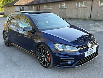 Used Volkswagen Golf 2018 for sale - 78520301: Photo