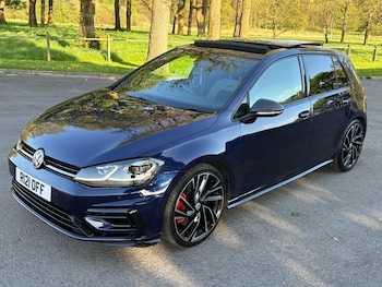 Used Volkswagen Golf 2018 for sale - 78520301: Photo