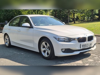 Used BMW 3 Series 2012 for sale - 79491621: Photo