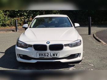 Used BMW 3 Series 2012 for sale - 79491621: Photo