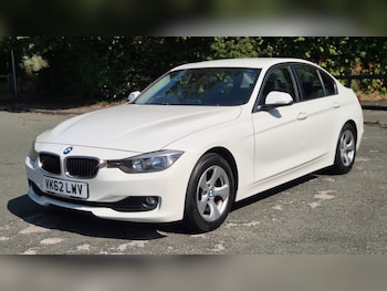 Used BMW 3 Series 2012 for sale - 79491621: Photo