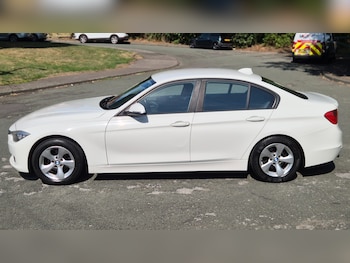 Used BMW 3 Series 2012 for sale - 79491621: Photo