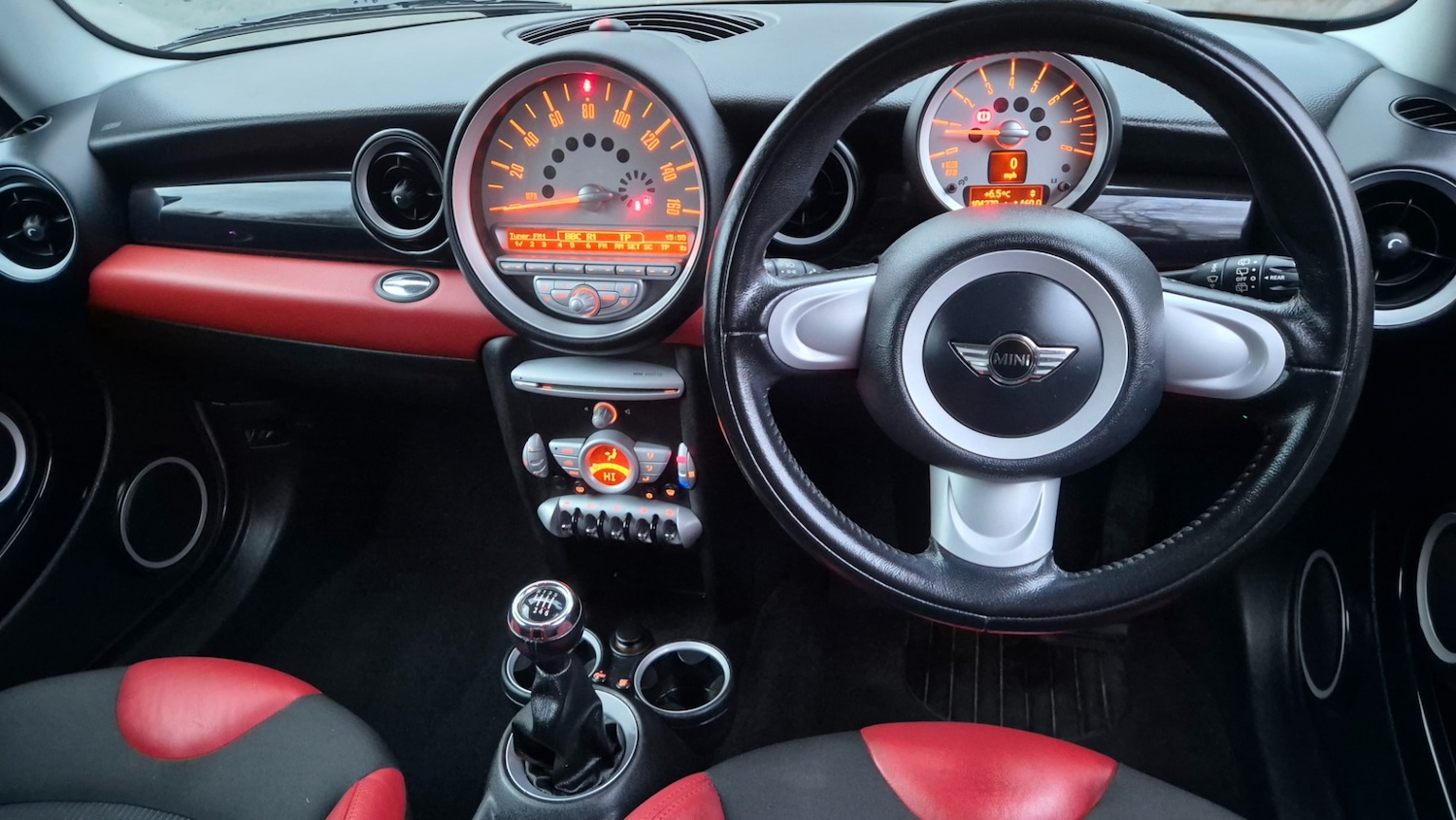 Used MINI Hatch 2010 for sale - 76750190: Photo 11