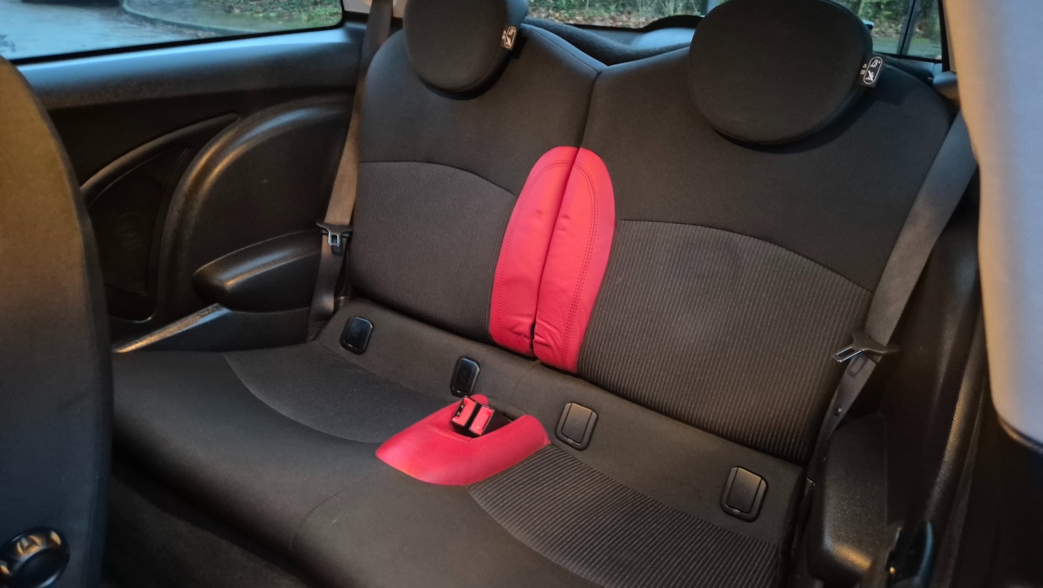 Used MINI Hatch 2010 for sale - 76750190: Photo 12