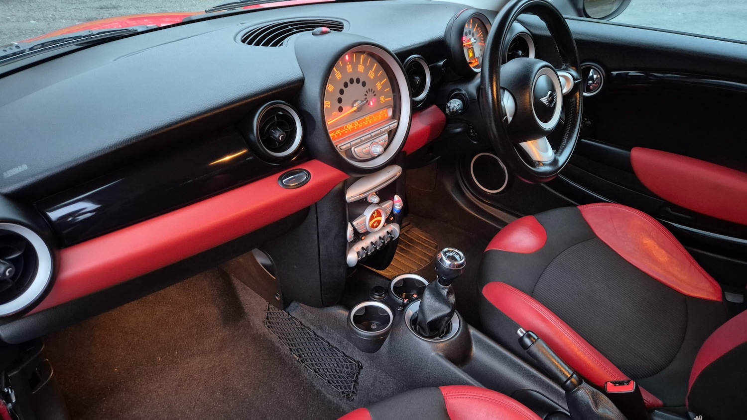 Used MINI Hatch 2010 for sale - 76750190: Photo 13