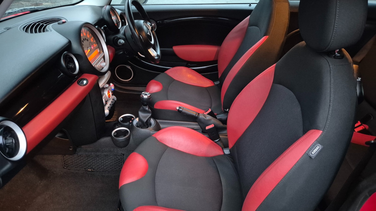 Used MINI Hatch 2010 for sale - 76750190: Photo 14