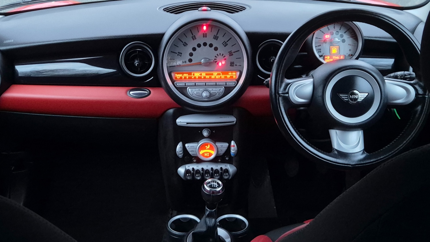 Used MINI Hatch 2010 for sale - 76750190: Photo 15