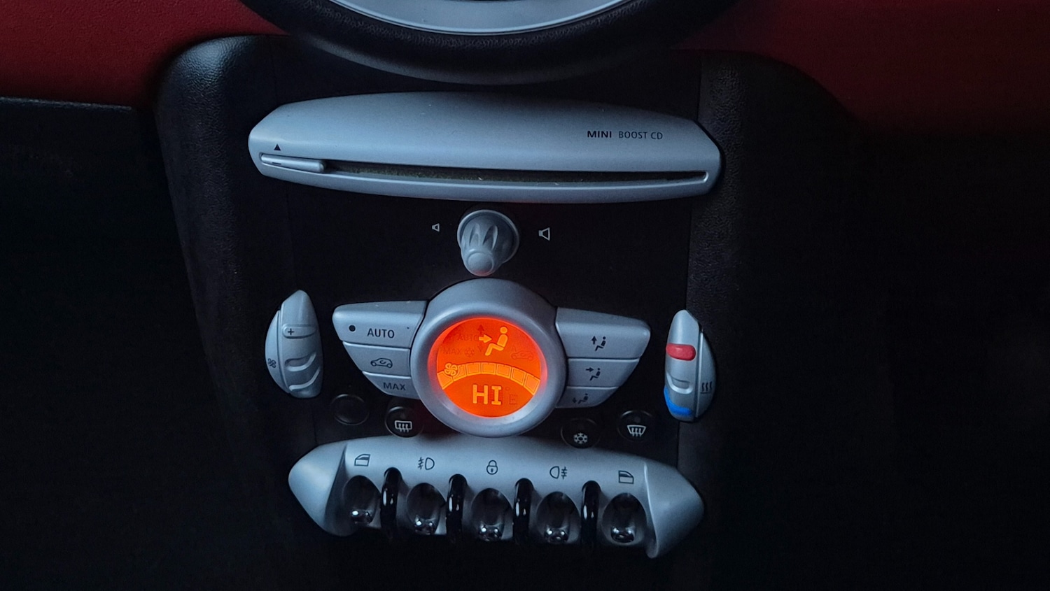 Used MINI Hatch 2010 for sale - 76750190: Photo 16