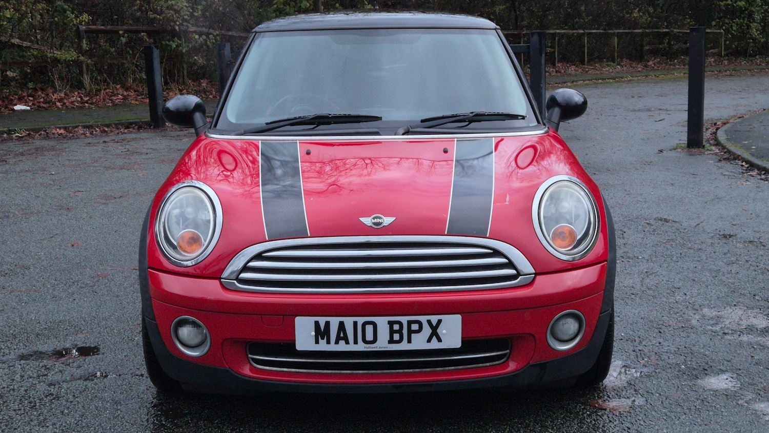 Used MINI Hatch 2010 for sale - 76750190: Photo 2