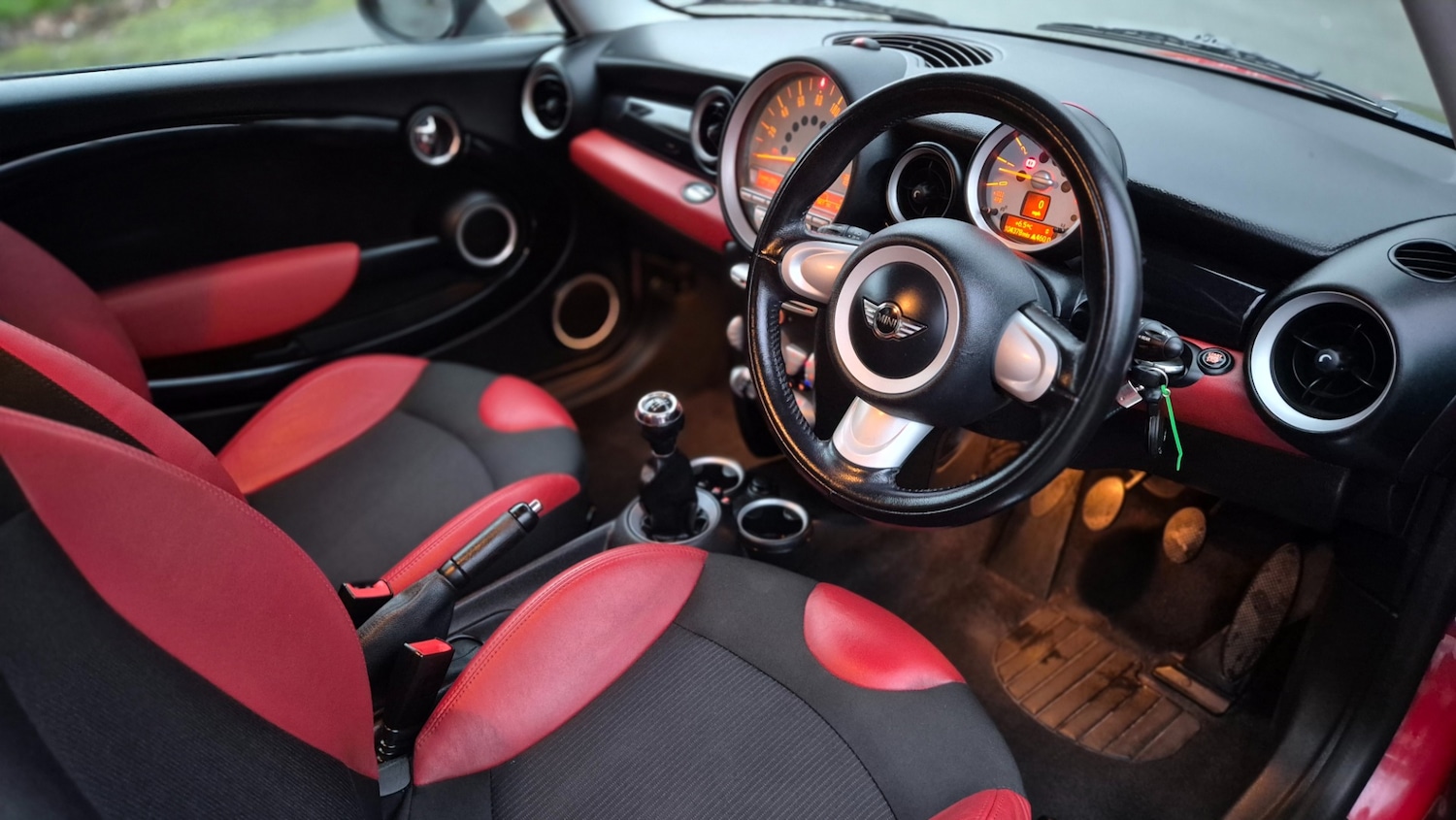 Used MINI Hatch 2010 for sale - 76750190: Photo 20