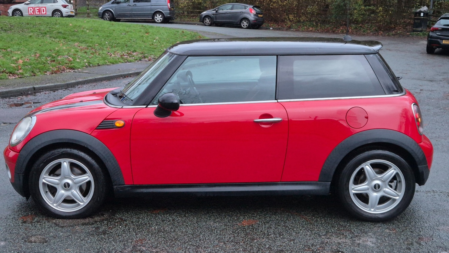 Used MINI Hatch 2010 for sale - 76750190: Photo 21