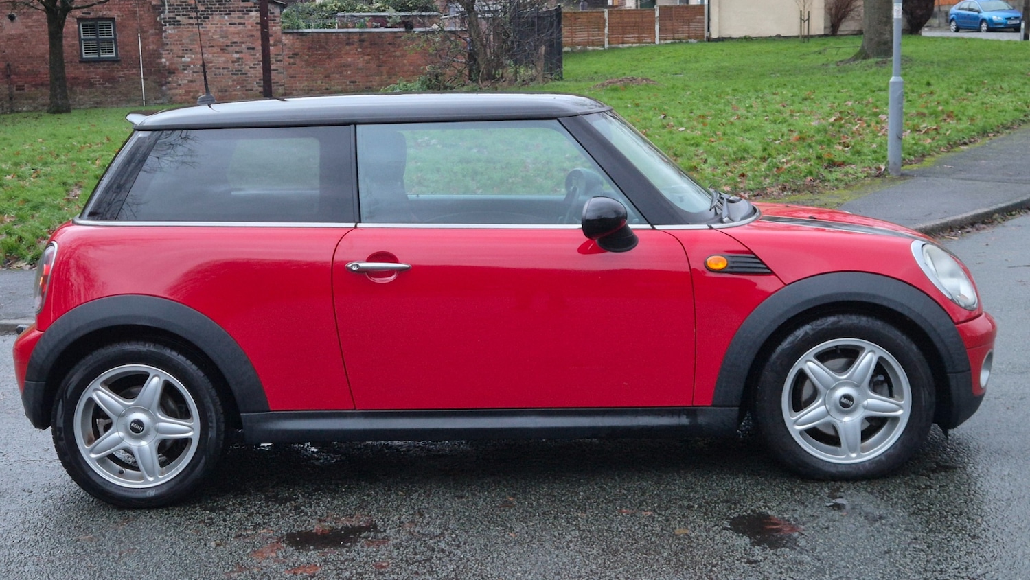 Used MINI Hatch 2010 for sale - 76750190: Photo 22