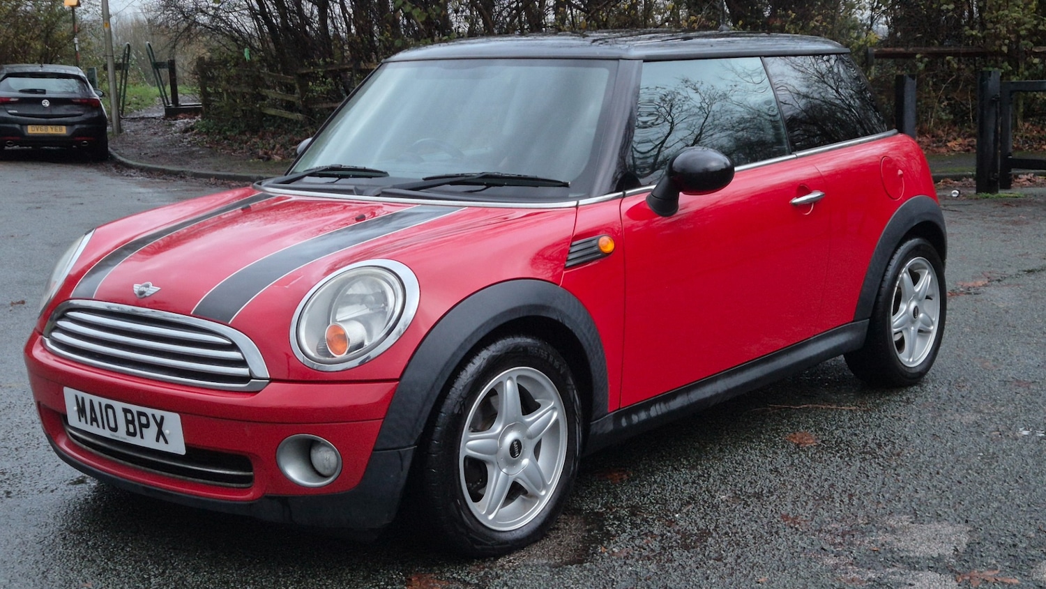 Used MINI Hatch 2010 for sale - 76750190: Photo 3
