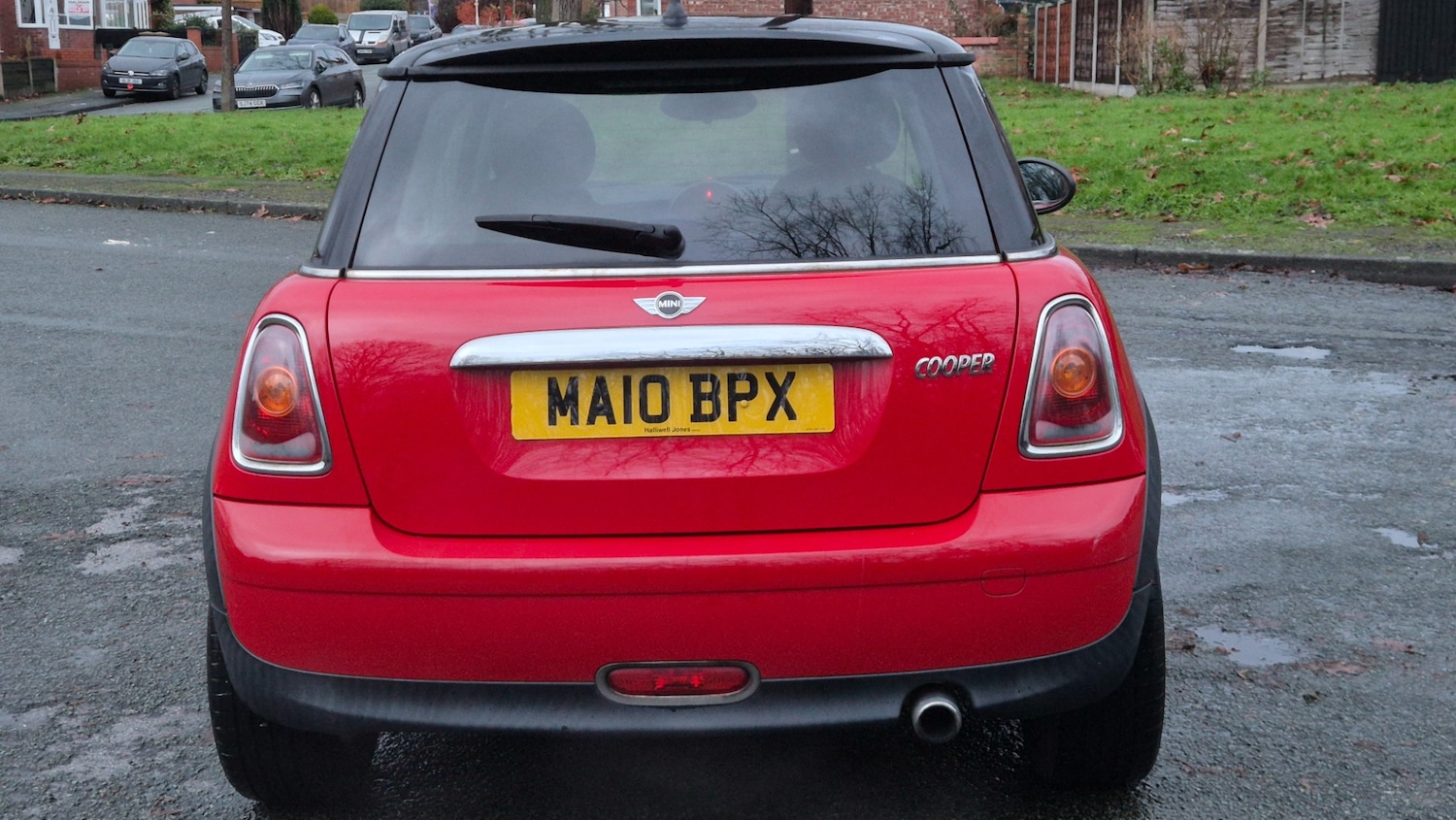 Used MINI Hatch 2010 for sale - 76750190: Photo 4