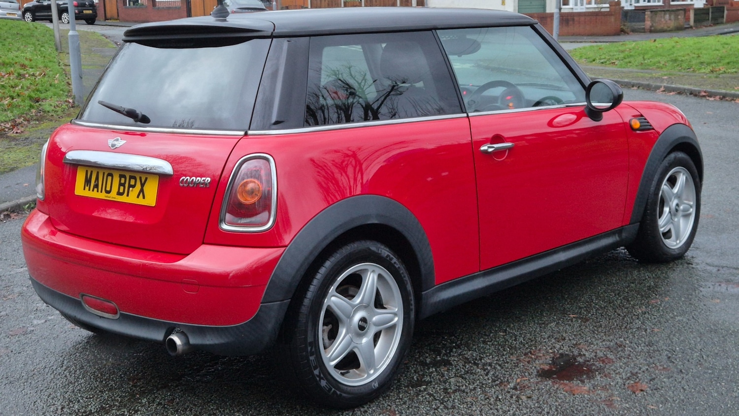 Used MINI Hatch 2010 for sale - 76750190: Photo 6