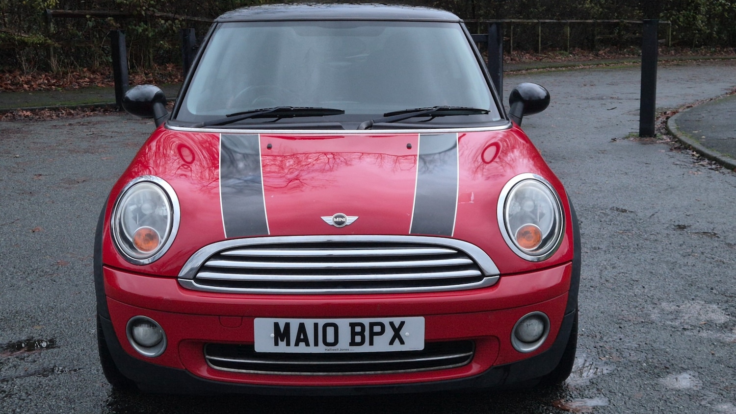 Used MINI Hatch 2010 for sale - 76750190: Photo 7