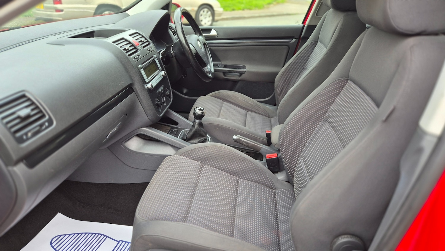 Used Volkswagen Golf 2006 for sale - 77813232: Photo 11