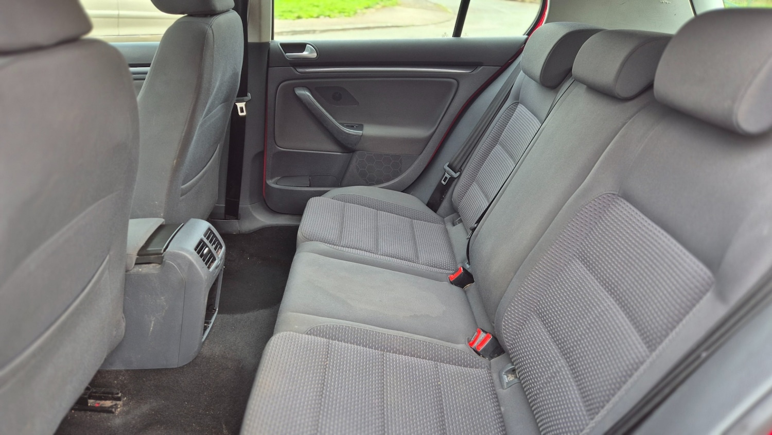 Used Volkswagen Golf 2006 for sale - 77813232: Photo 12