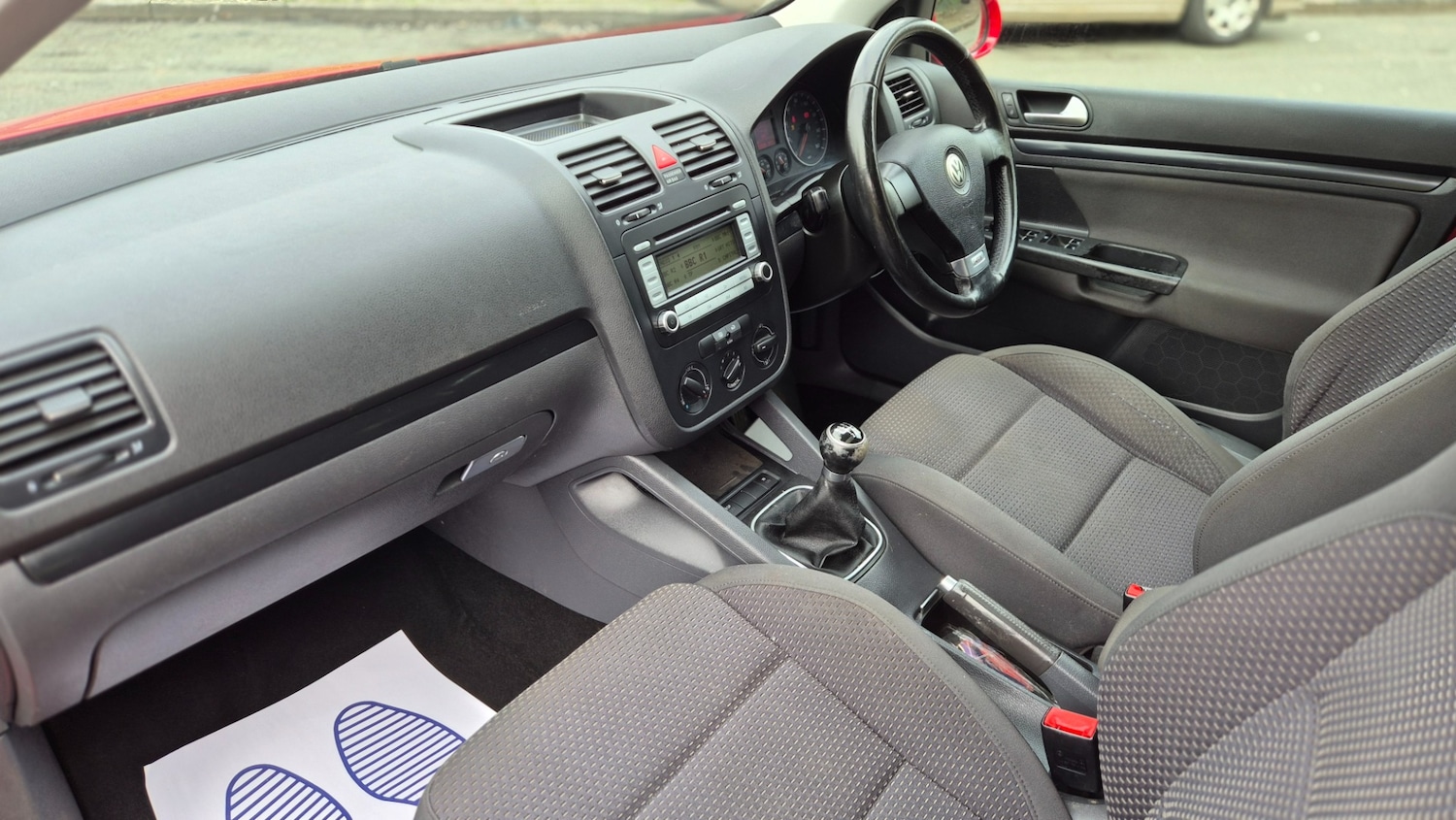 Used Volkswagen Golf 2006 for sale - 77813232: Photo 14