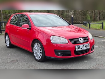 Used Volkswagen Golf 2006 for sale - 77813232: Photo