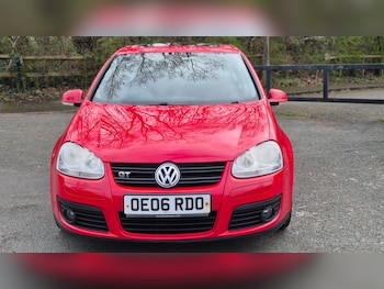 Used Volkswagen Golf 2006 for sale - 77813232: Photo