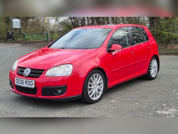 Used Volkswagen Golf 2006 for sale - 77813232: Photo