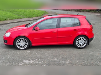 Used Volkswagen Golf 2006 for sale - 77813232: Photo