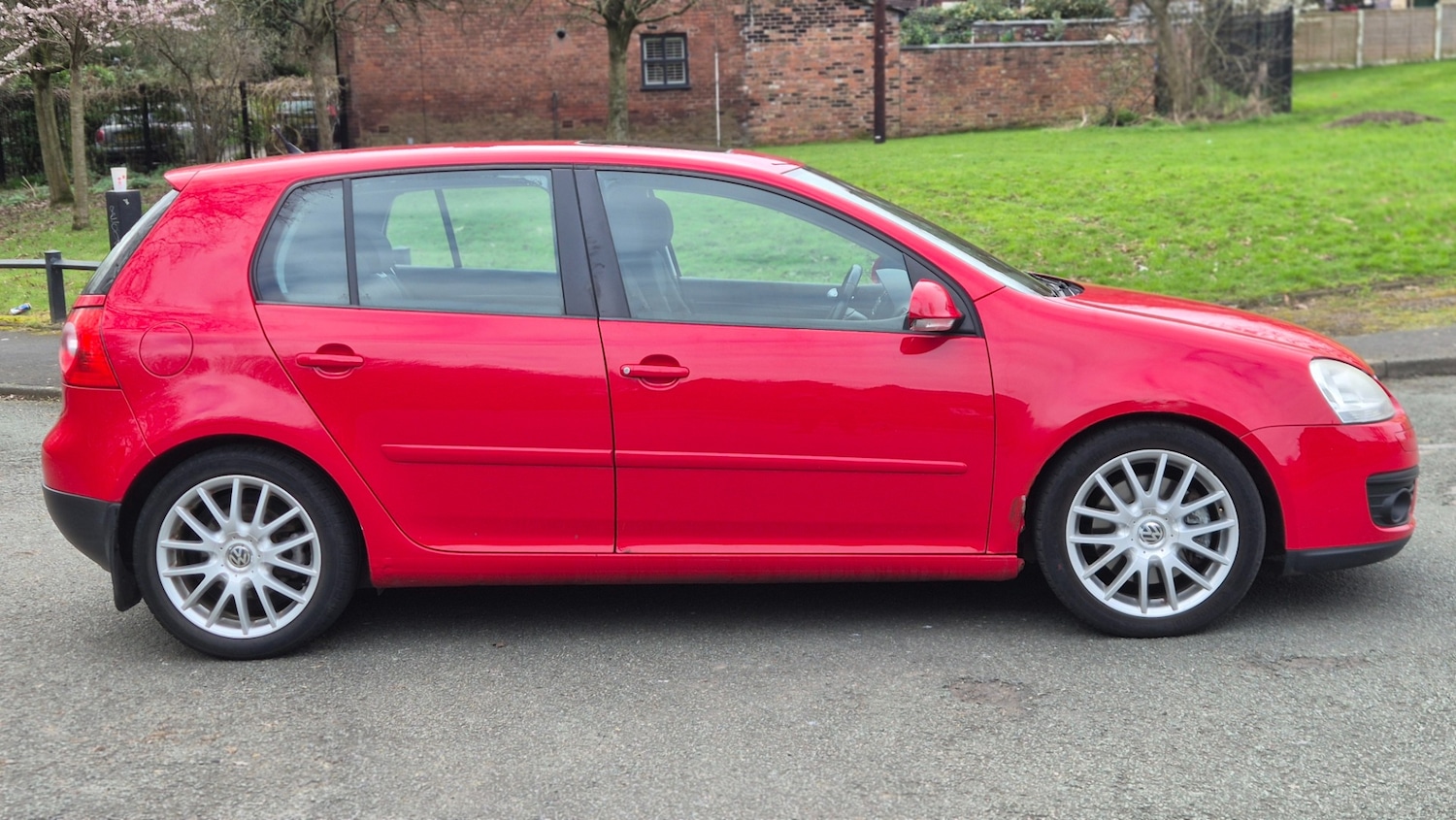 Used Volkswagen Golf 2006 for sale - 77813232: Photo 5