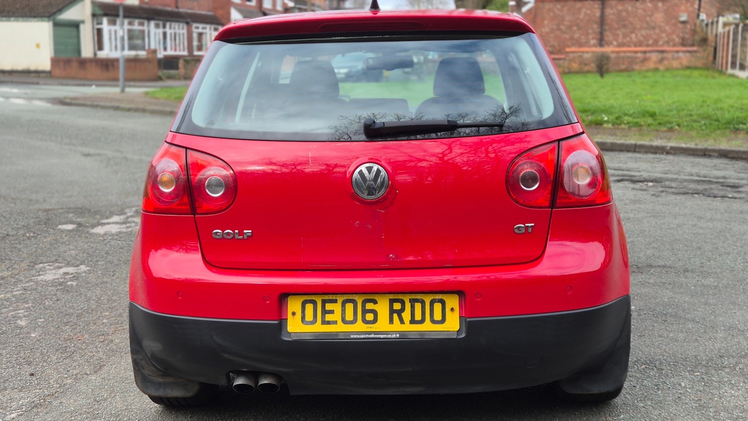 Used Volkswagen Golf 2006 for sale - 77813232: Photo 6