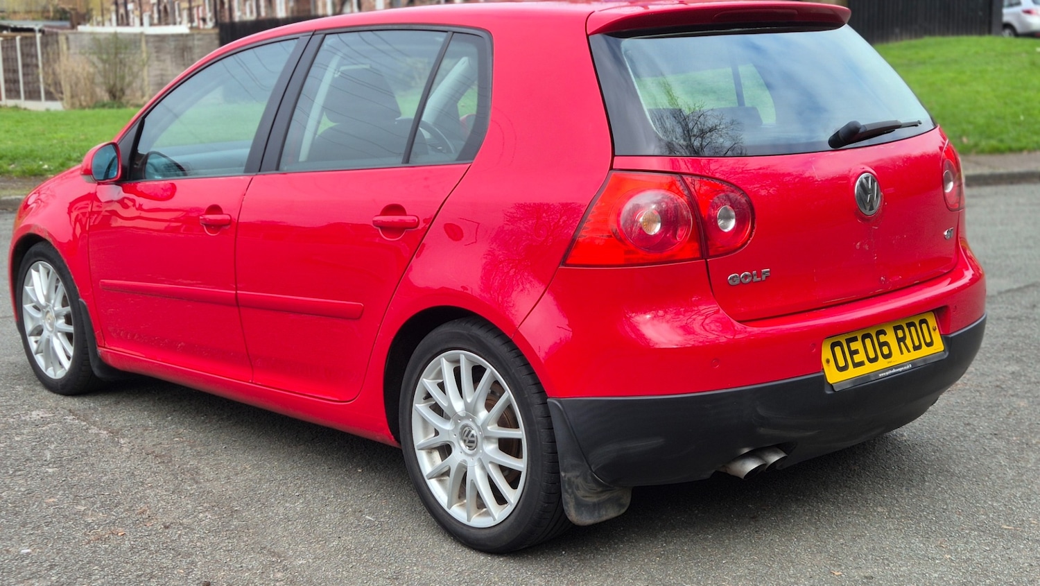Used Volkswagen Golf 2006 for sale - 77813232: Photo 7