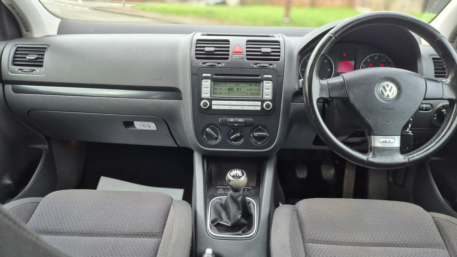 Used Volkswagen Golf 2006 for sale - 77813232: Photo 8