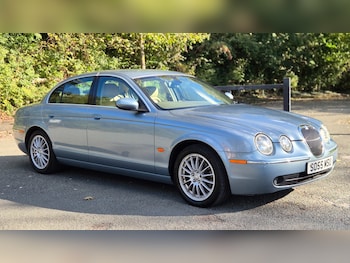 2005 (55) - 2.7d V6 SE 4dr Auto